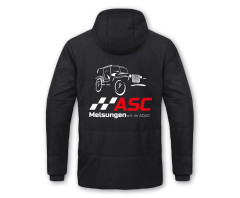 Kinder Winterjacke Offroad Trail ASC Melsungen e.V.